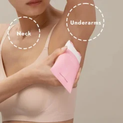 Smooth'd Body Refining Roller Cream