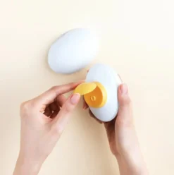 Smooth Egg Skin Peeling Gel