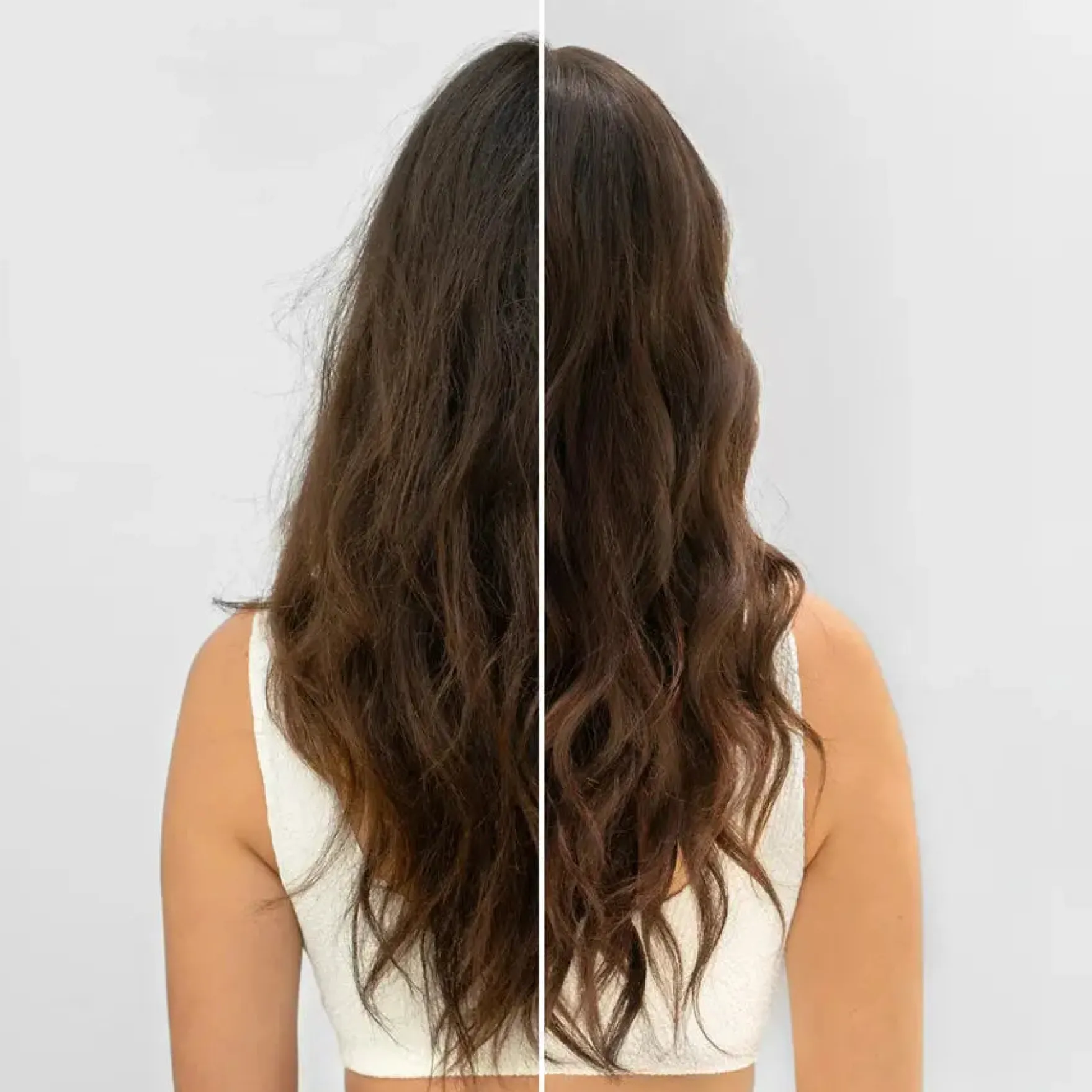 Smoothing Air Dry Cream