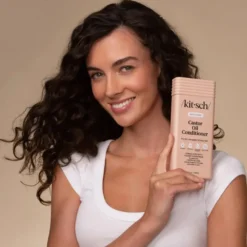Smoothing Castor Oil Conditioner