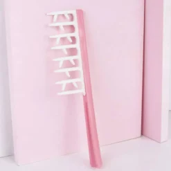 Smoothing Curl Comb
