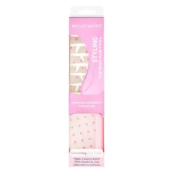 Smoothing Curl Comb