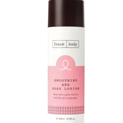 Smoothing AHA Body Lotion