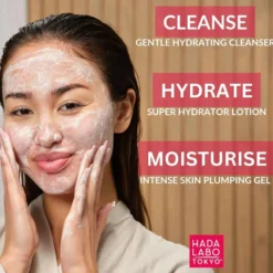 Smoothing Anti-Fatigue Eye Cream