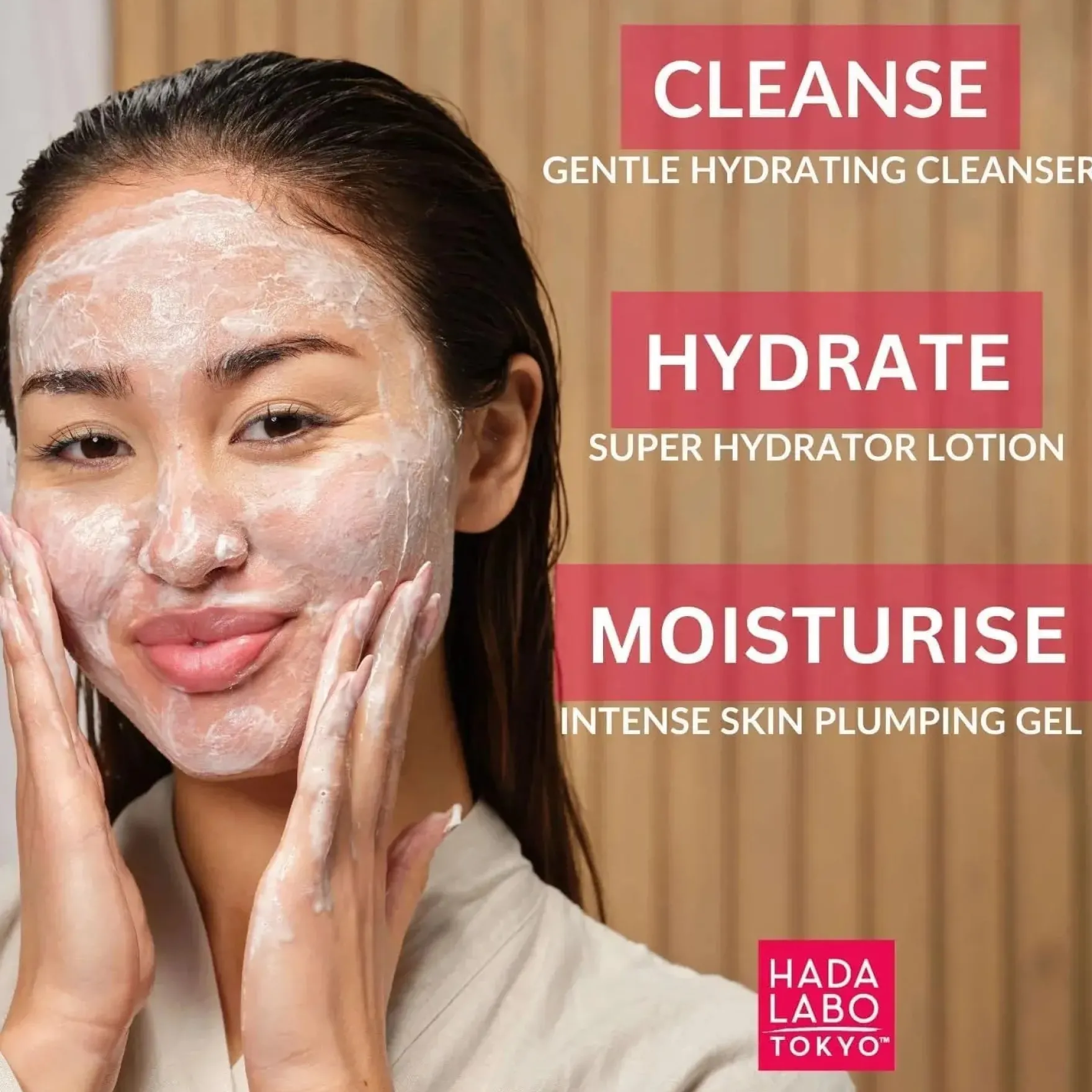 Smoothing Anti-Fatigue Eye Cream