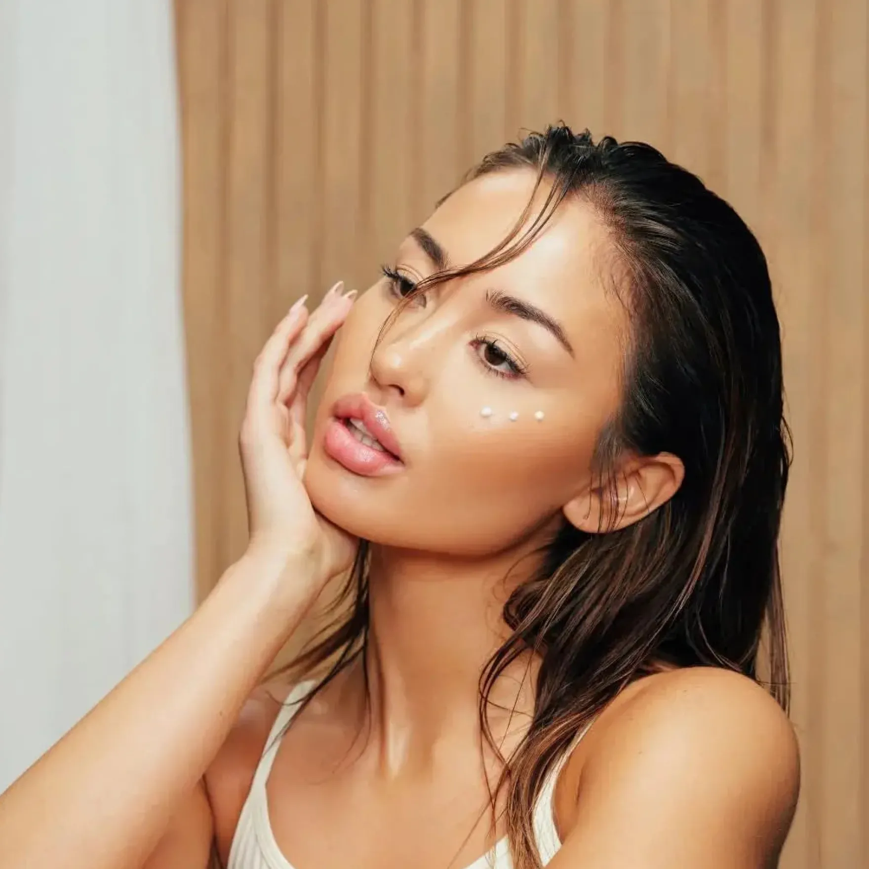Smoothing Anti-Fatigue Eye Cream