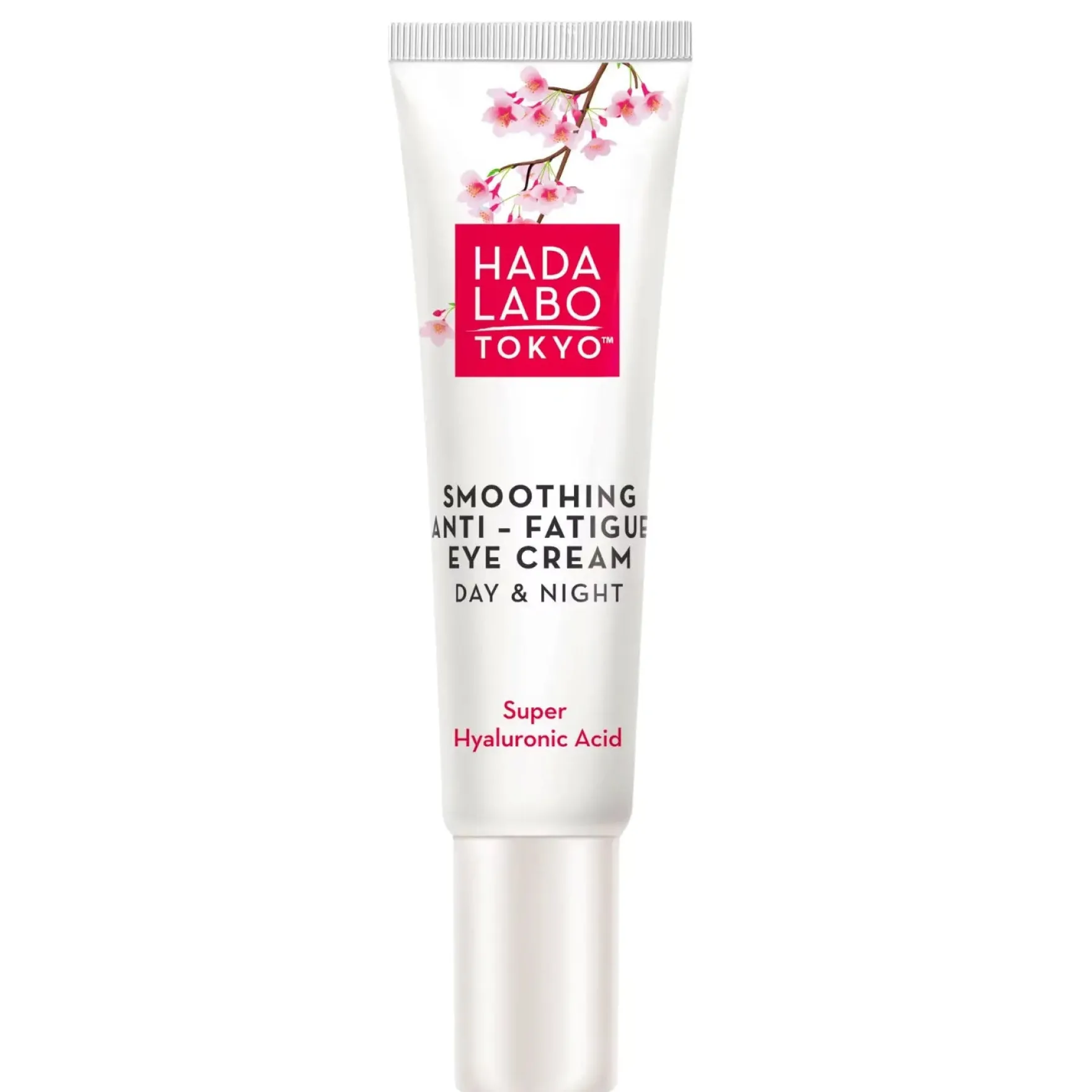 Smoothing Anti-Fatigue Eye Cream