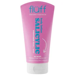 Smoothing Body Lotion Salicylic Acid