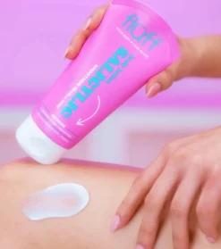 Smoothing Body Lotion Salicylic Acid