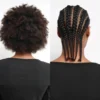 Smoothing & Holding Braid Gel