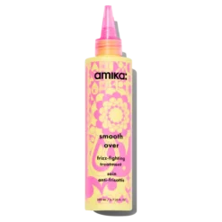 Smooth Over Frizz-Fighting Treatment