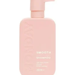 Smooth Shampoo
