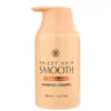 Smooth Shea Butter Shampoo Frizzy Hair