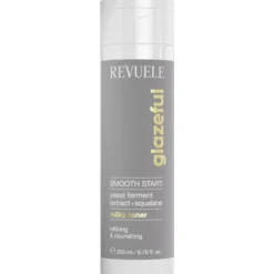 Smooth Start Milky Toner