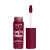Smooth Whip Matte Lip Cream Chocolate Mousse