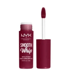 Smooth Whip Matte Lip Cream Chocolate Mousse