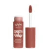 Smooth Whip Matte Lip Cream Teddy Fluff