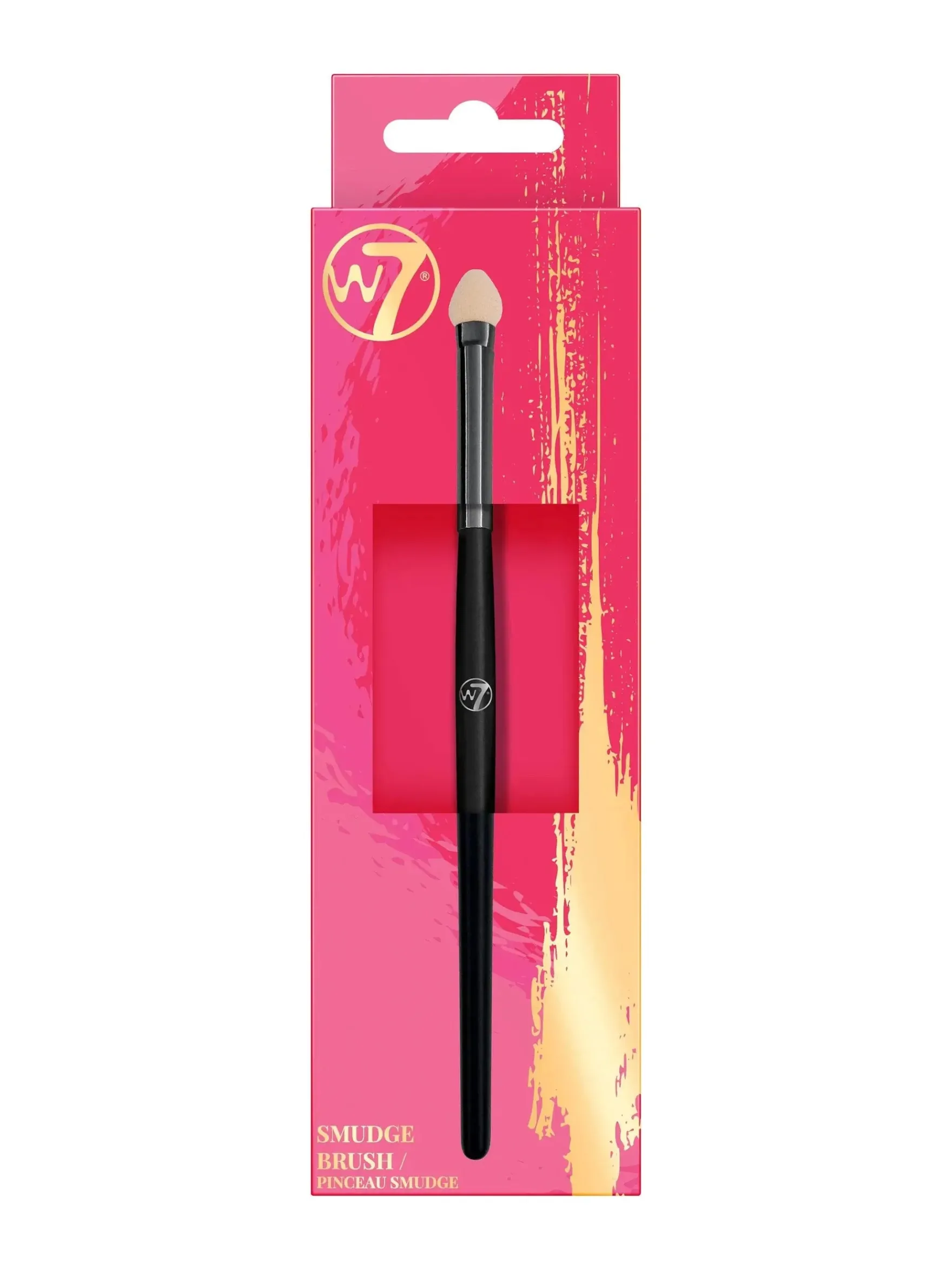 Smudge Brush