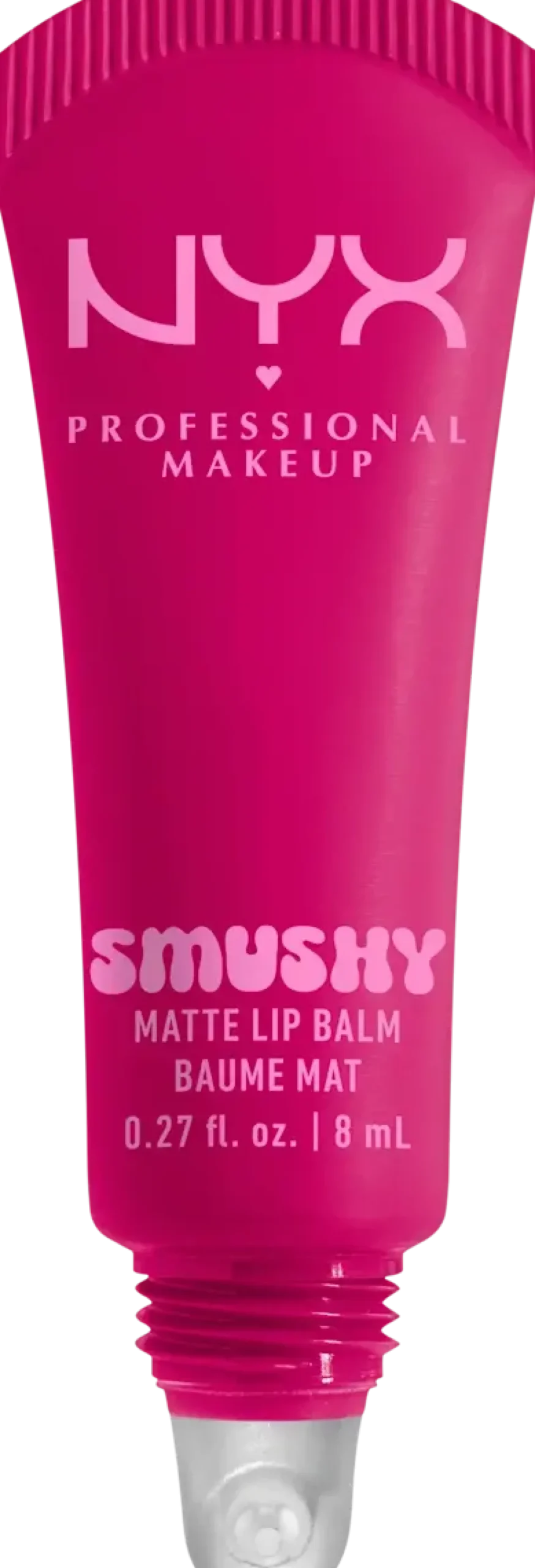Smushy Matte Lip Balm She´s Serving
