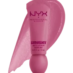 Smushy Matte Lip Balm Swipe Sesh