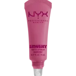 Smushy Matte Lip Balm Swipe Sesh