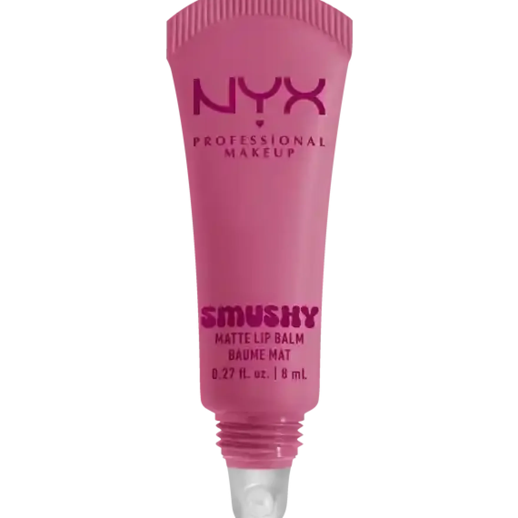 Smushy Matte Lip Balm Swipe Sesh
