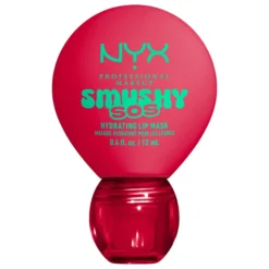 Smushy SOS Lip Mask 07 Red Y 2 Chill