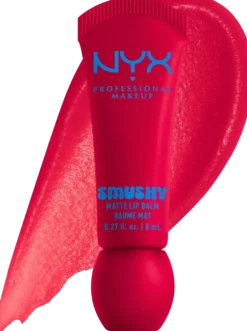 Smushy Matte Lip Balm Sassy Stuff