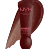 Smushy Matte Lip Balm Smudge Fudge