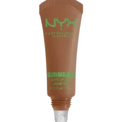 Smushy Matte Lip Balm Soft Smile