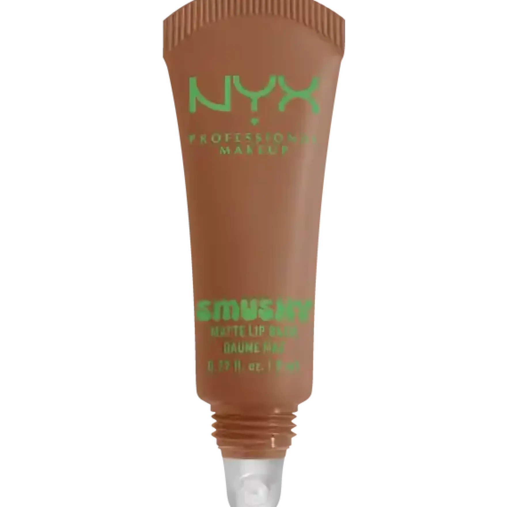 Smushy Matte Lip Balm Soft Smile