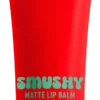 Smushy Matte Lip Balm Soft Sorbet