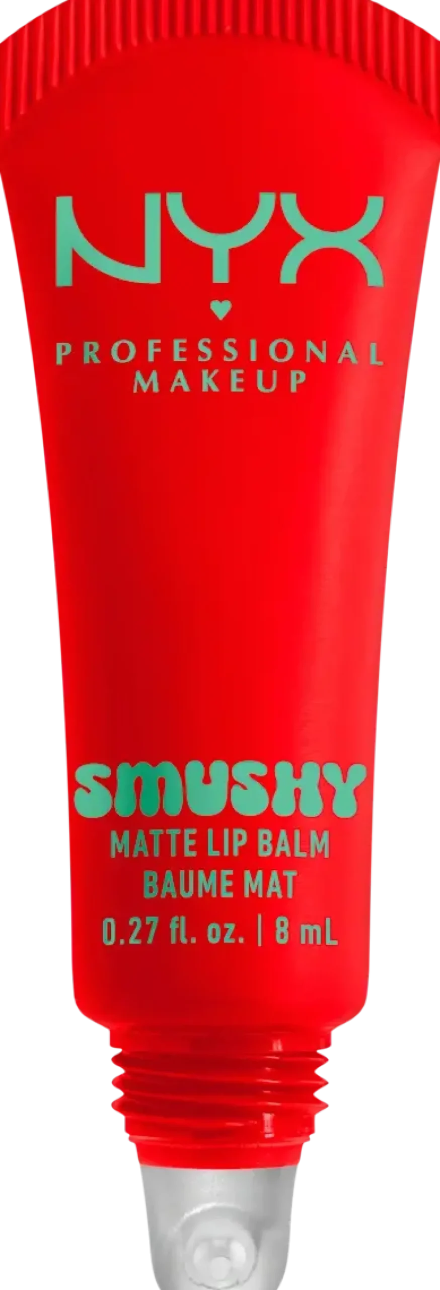 Smushy Matte Lip Balm Soft Sorbet