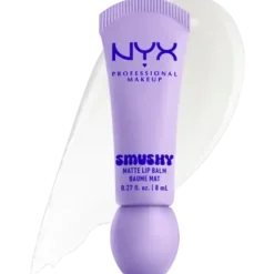 Smushy Matte Lip Balm Sugar Smush