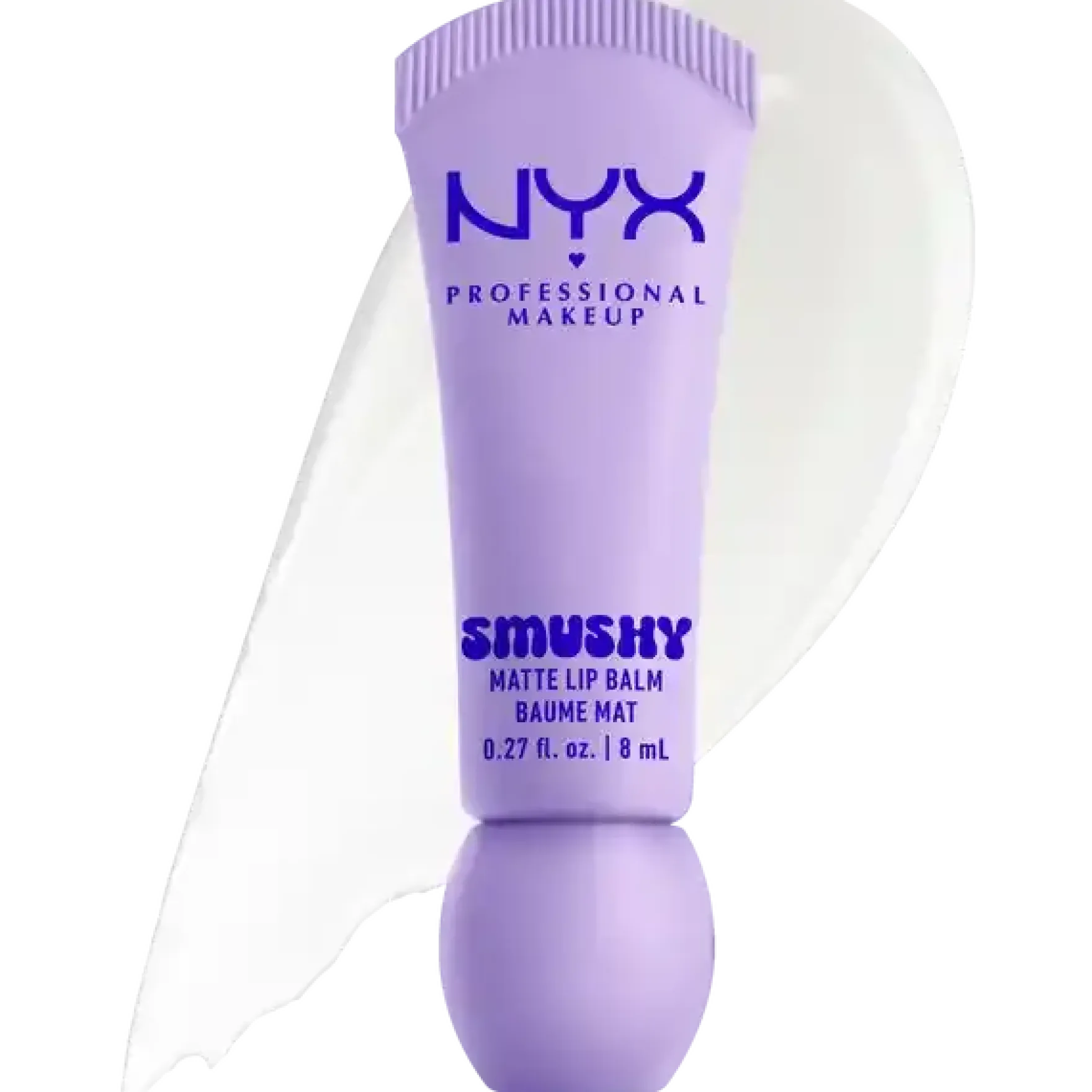 Smushy Matte Lip Balm Sugar Smush