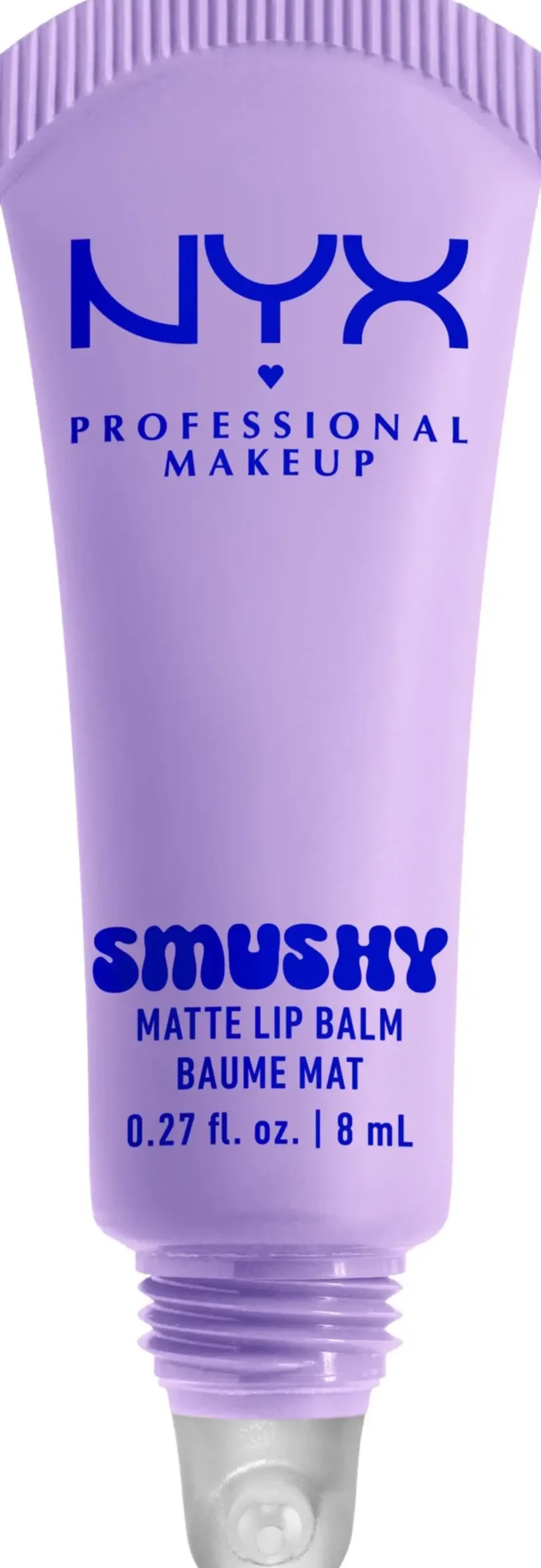 Smushy Matte Lip Balm Sugar Smush