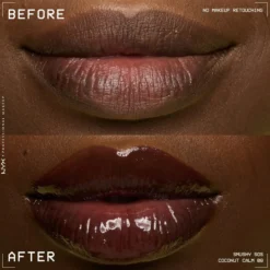 Smushy SOS Lip Mask 08 Coconut Calm