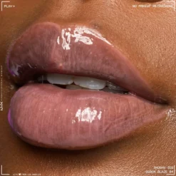 Smushy SOS Lip Mask 04 Guava Glaze