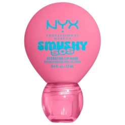 Smushy SOS Lip Mask 04 Guava Glaze