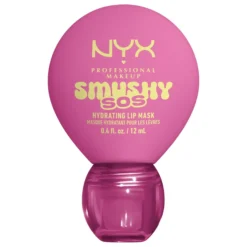 Smushy SOS Lip Mask 05 Lavender Soother