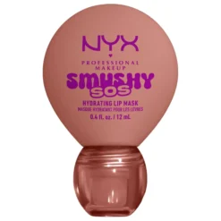 Smushy SOS Lip Mask 02 Shea So Smooth