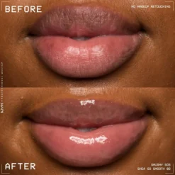 Smushy SOS Lip Mask 02 Shea So Smooth