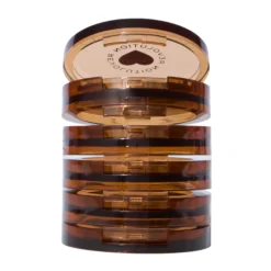 Snack Stacks Shadow Palette Cocoa Bronze