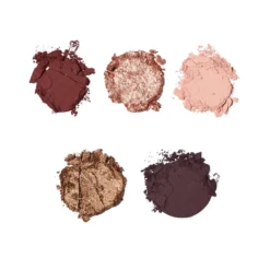 Snack Stacks Shadow Palette Cocoa Bronze