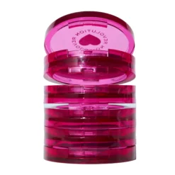 Snack Stacks Shadow Palette Cherry On Top