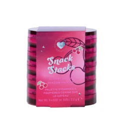 Snack Stacks Shadow Palette Cherry On Top