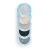 Snack Stacks Shadow Palette Smokey Vanilla