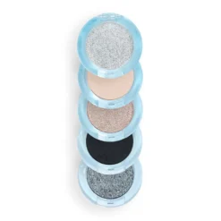 Snack Stacks Shadow Palette Smokey Vanilla
