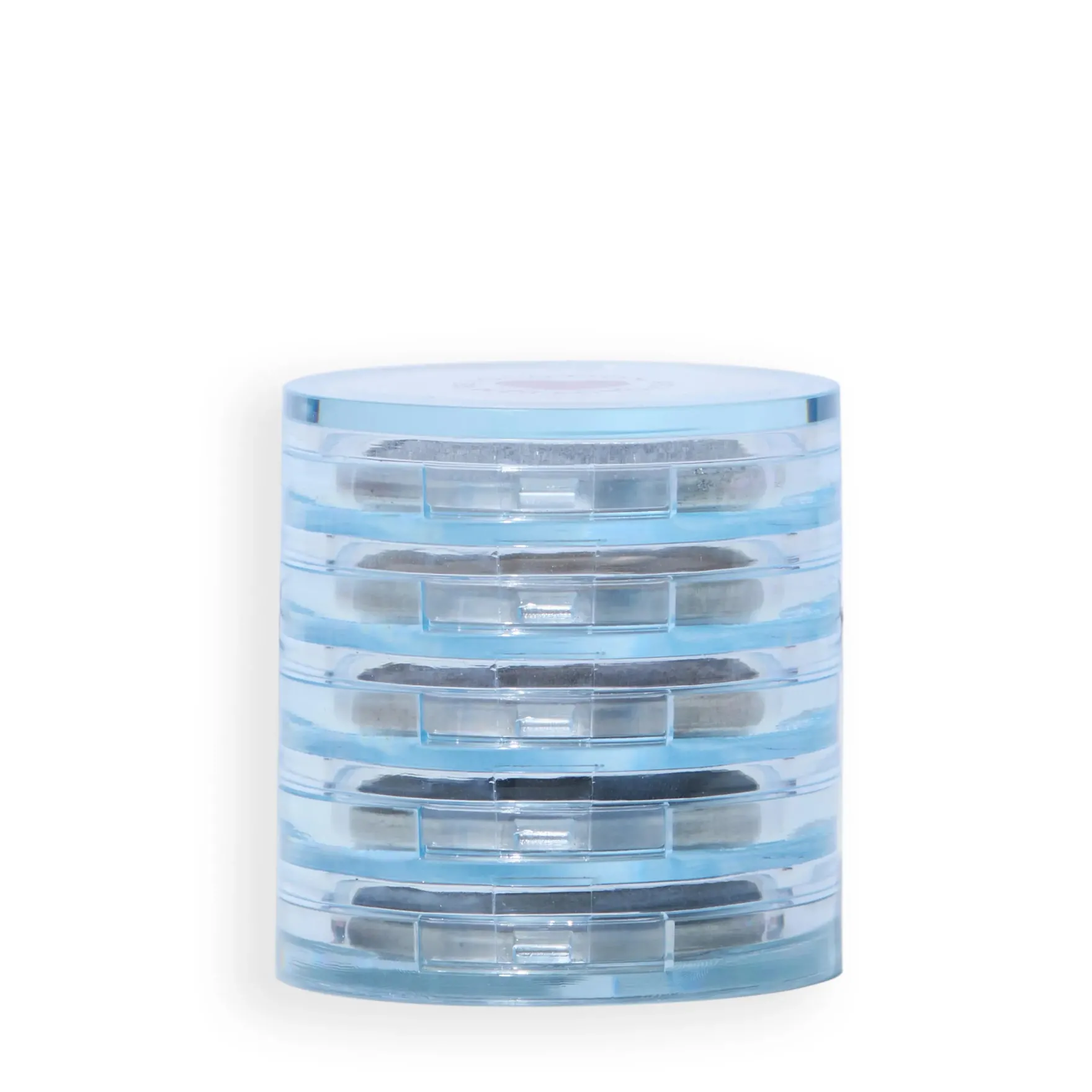 Snack Stacks Shadow Palette Smokey Vanilla