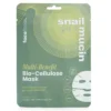 Snail Mucin Multi-Benefit Biocellulose Masque